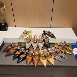 Aquazzura Shoe Style 3101143