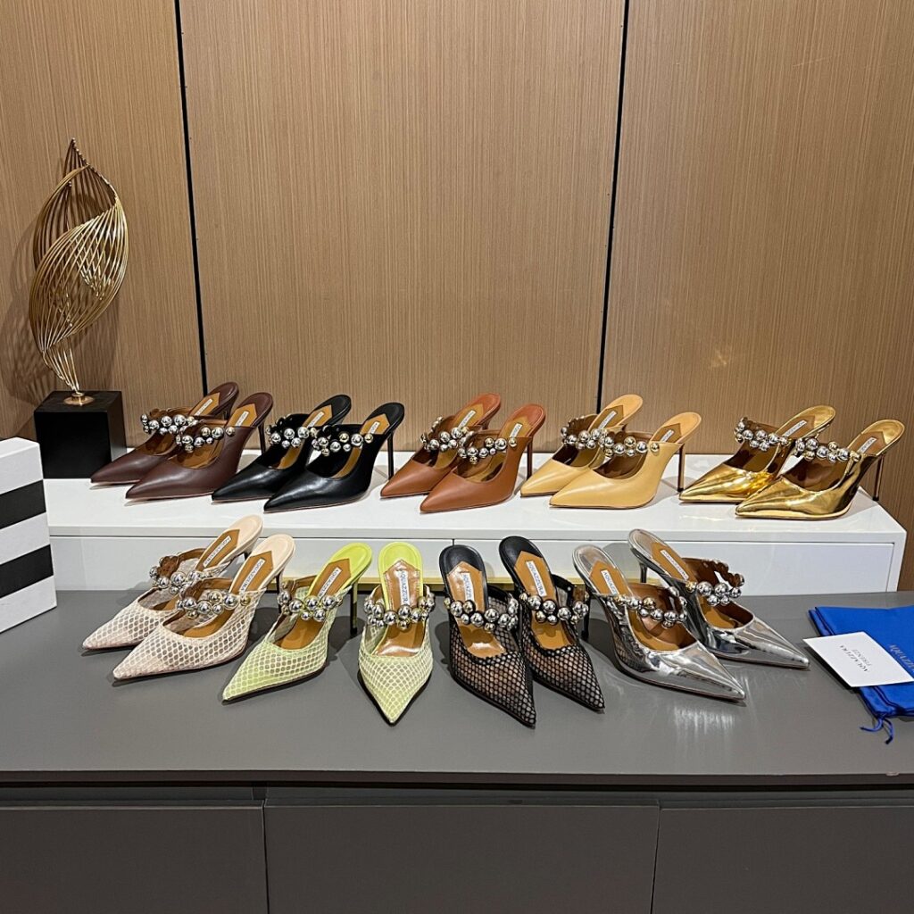 Aquazzura Shoe Style 3101143