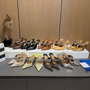 Aquazzura Shoe Style 3101143