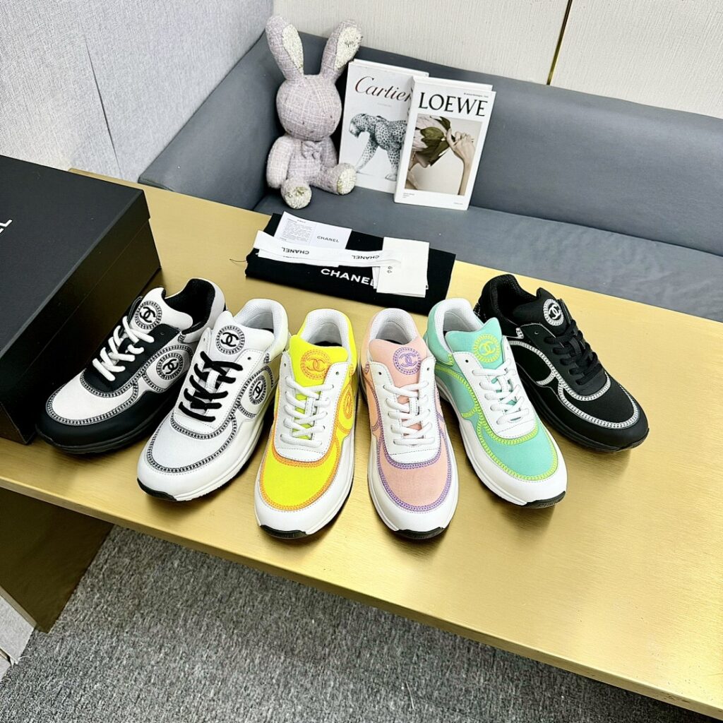 Chanel Shoe Style 3101150