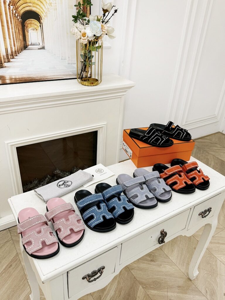 Hermes Shoe Style 3001120