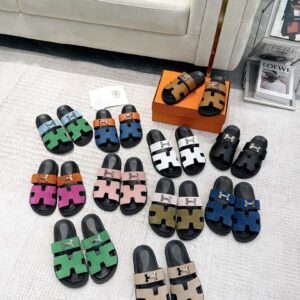 Hermes Shoe Style 2401120