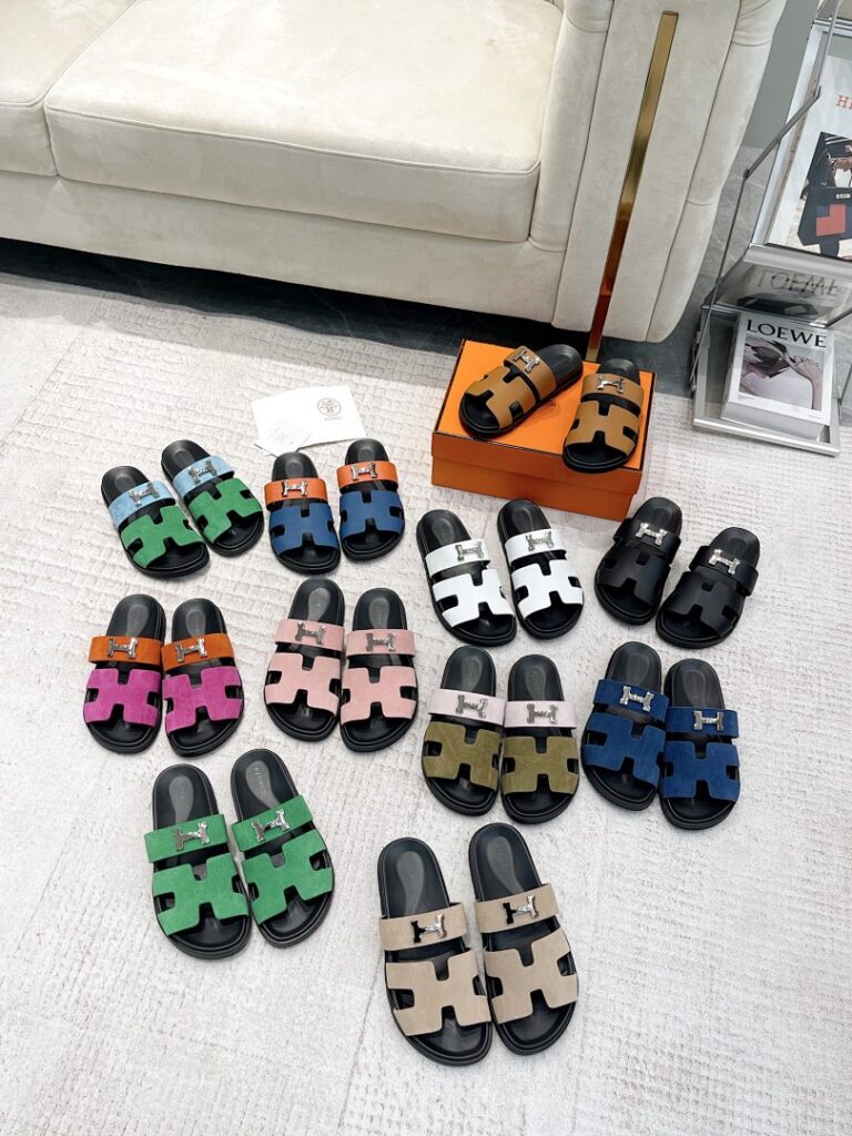 Hermes Shoe Style 2401120