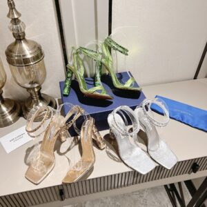 Aquazzura Shoe Style 3301135