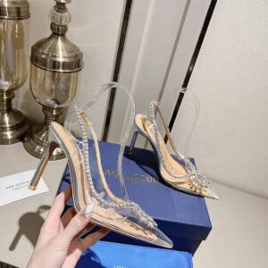 Aquazzura Shoe Style 3301135