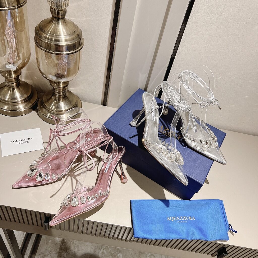 Aquazzura Shoe Style 3301135