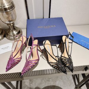 Aquazzura Shoe Style 3101135