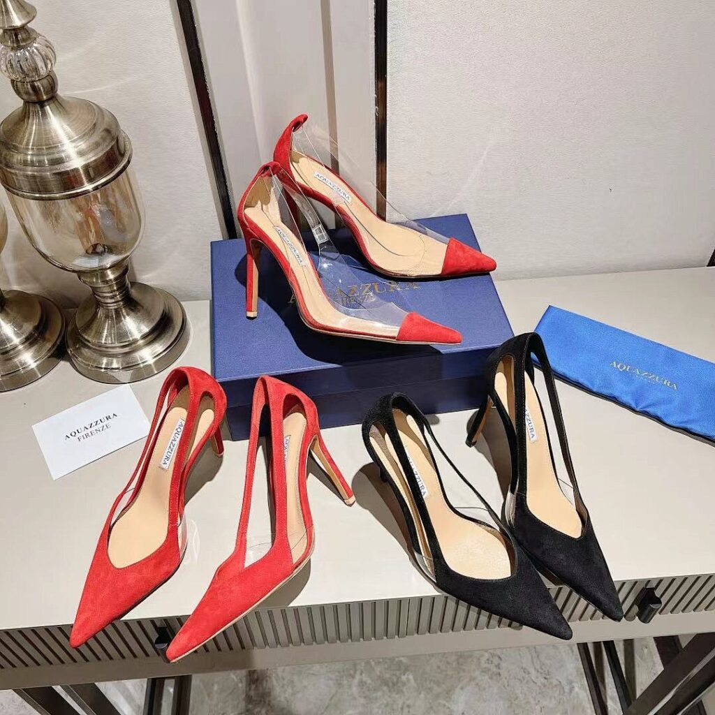 Aquazzura Shoe Style 3101135