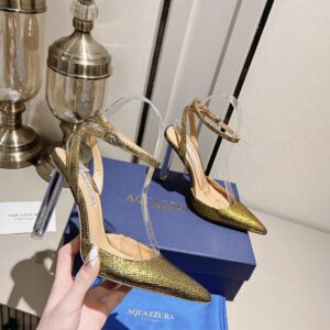 Aquazzura Shoe Style 3301135