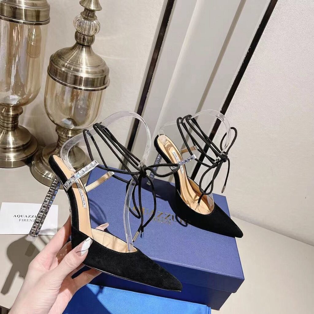 Aquazzura Shoe Style 3301135