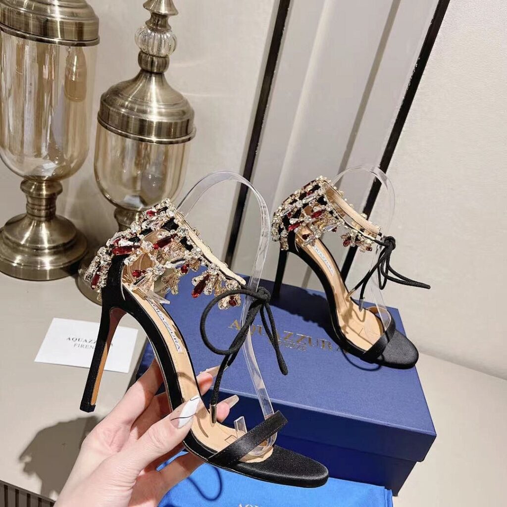 Aquazzura Shoe Style 4001135