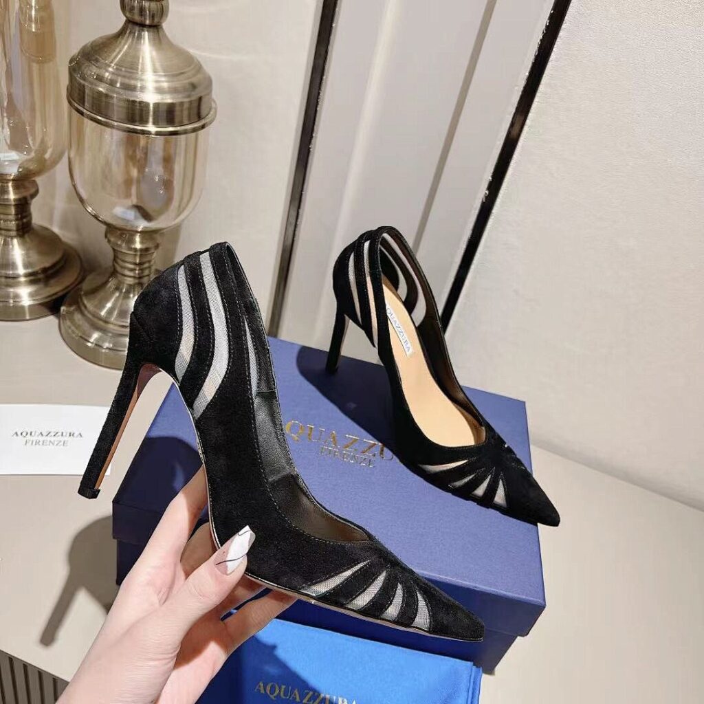 Aquazzura Shoe Style 3101135