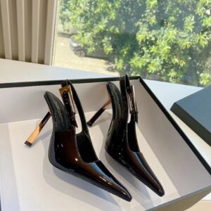 Saint Laurent Shoe Style 3201142
