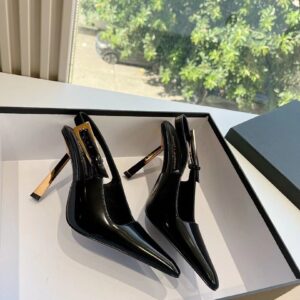 Saint Laurent Shoe Style 3201142