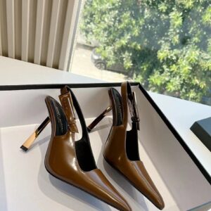 Saint Laurent Shoe Style 3201142
