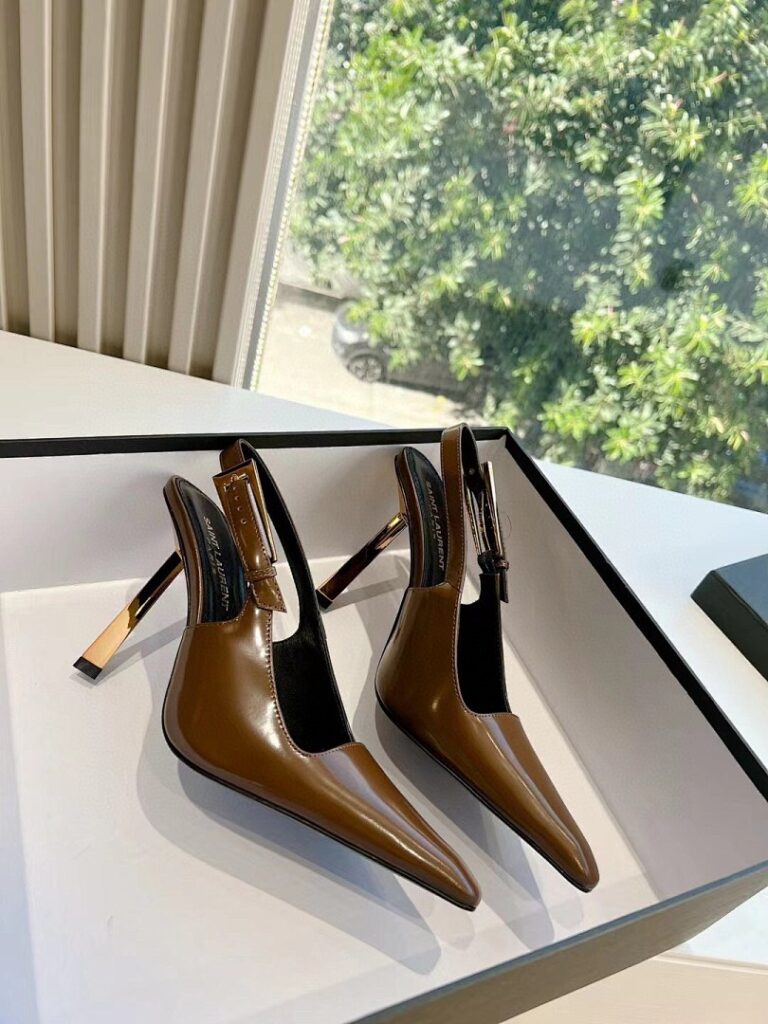 Saint Laurent Shoe Style 3201142