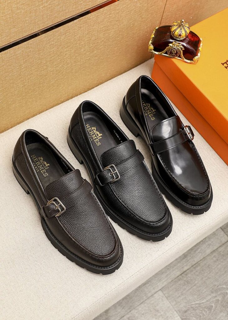 Hermes Shoe Style 2801119