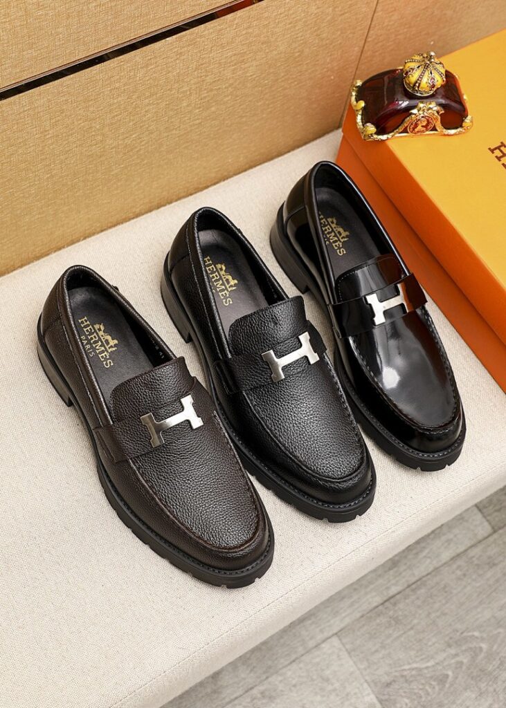 Hermes Shoe Style 2801119