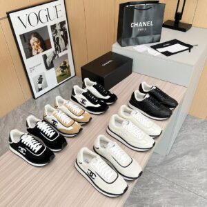 Chanel Shoe Style 2901150