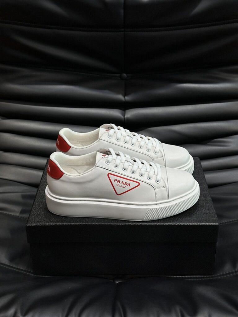 Prada Shoe Style 2401126