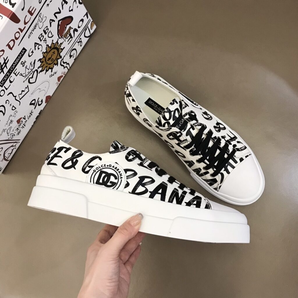 Dolce & Gabbana Shoe Style 2101126