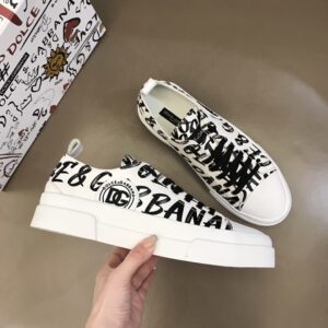 Dolce & Gabbana Shoe Style 2101126