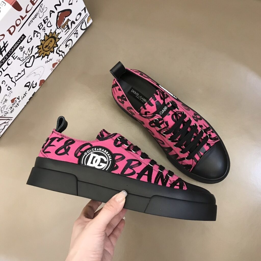 Dolce & Gabbana Shoe Style 2101126