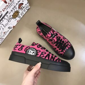 Dolce & Gabbana Shoe Style 2101126