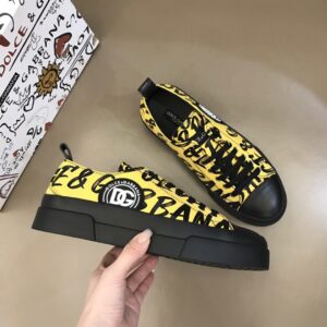 Dolce & Gabbana Shoe Style 2101126