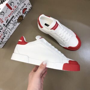 Dolce & Gabbana Shoe Style 2301126