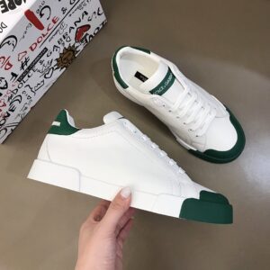Dolce & Gabbana Shoe Style 2301126