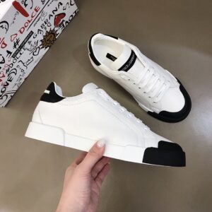 Dolce & Gabbana Shoe Style 2301126