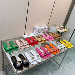 Dolce & Gabbana Shoe Style 1701117