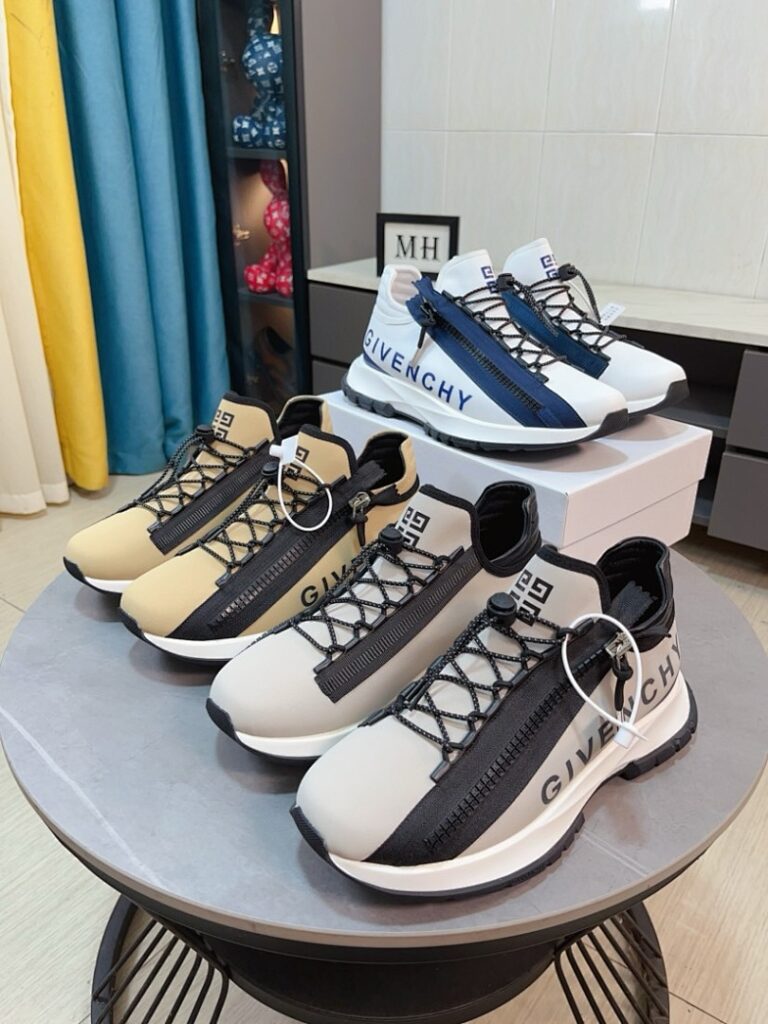 Givenchy Shoe Style 2901155
