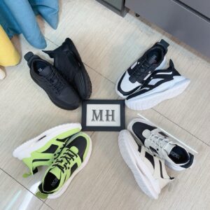 Moncler Shoe Style 2901155