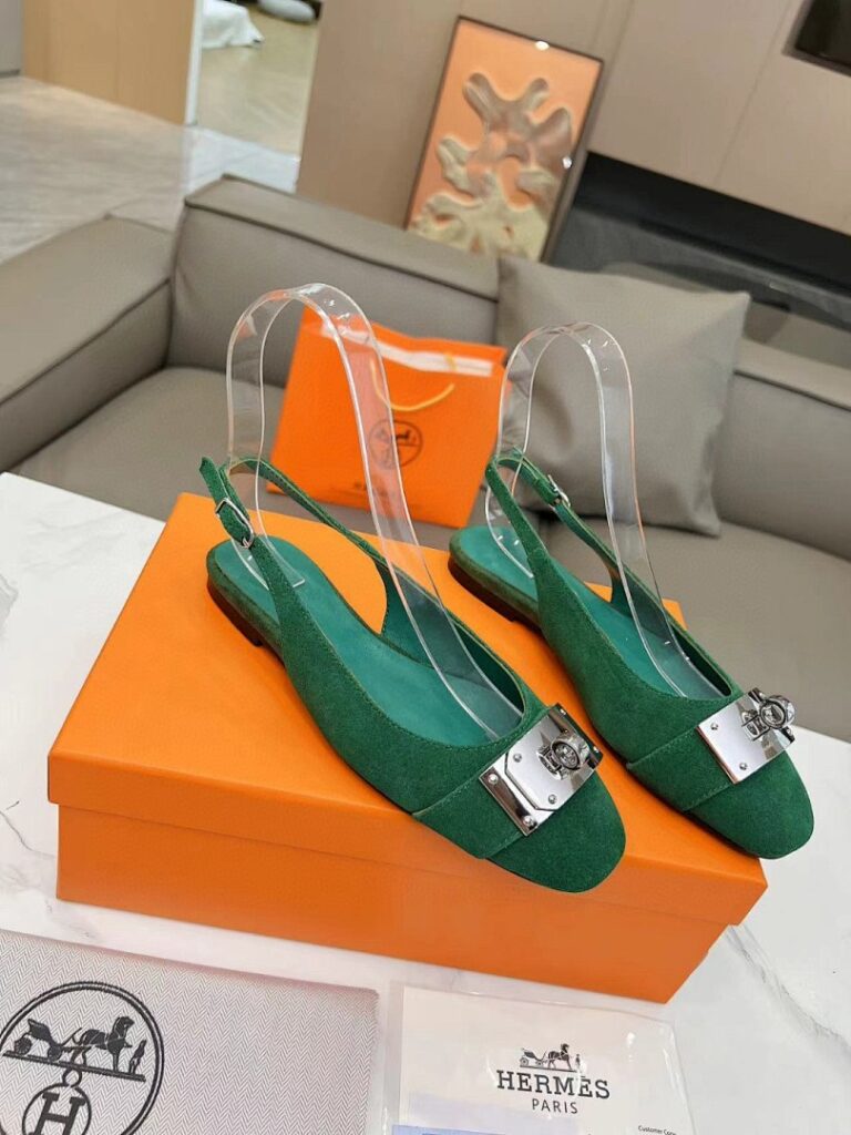 Hermes Shoe Style 2701142