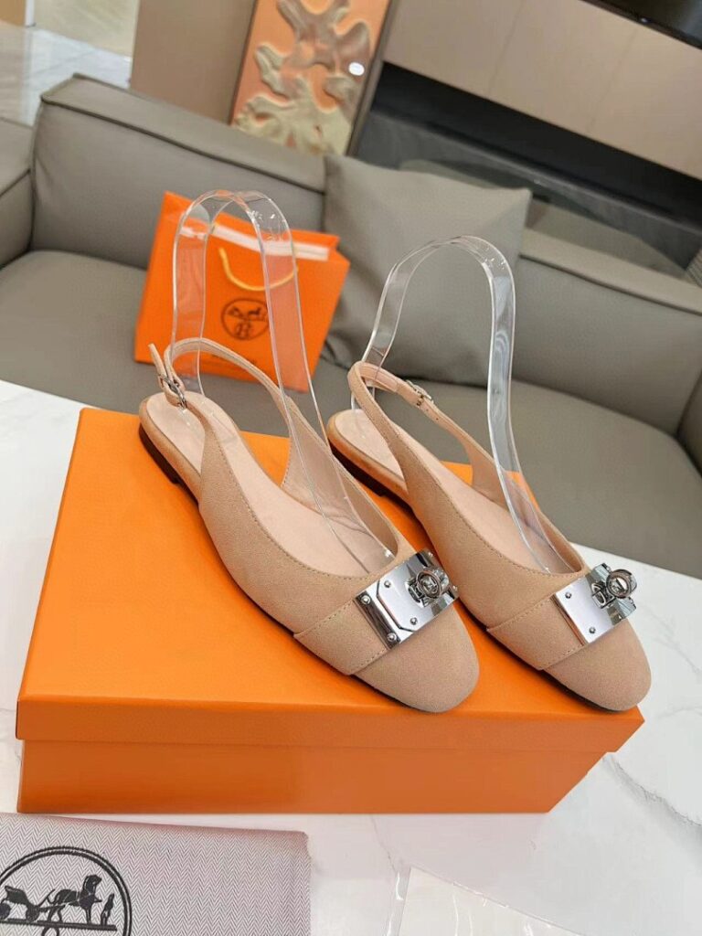 Hermes Shoe Style 2701142