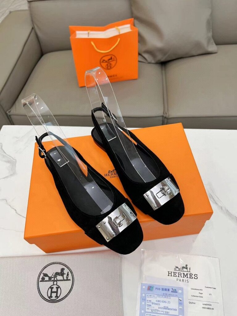 Hermes Shoe Style 2701142
