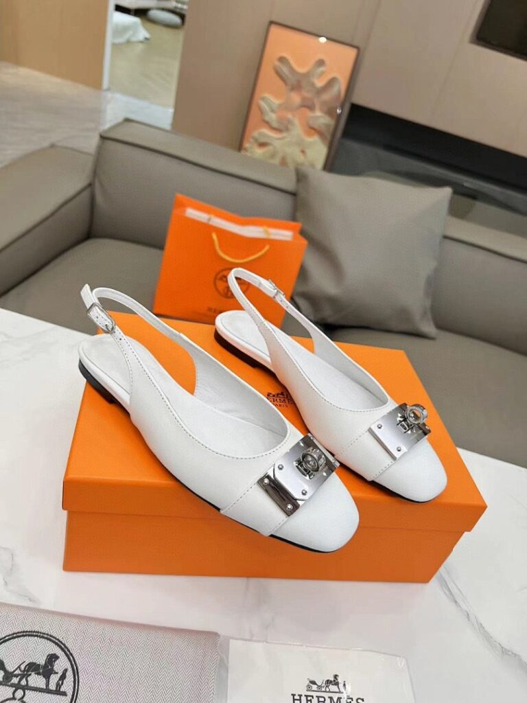Hermes Shoe Style 2701142