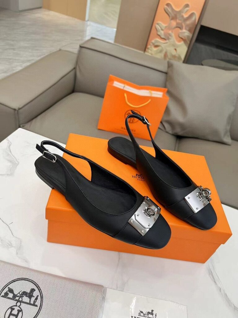 Hermes Shoe Style 2701142