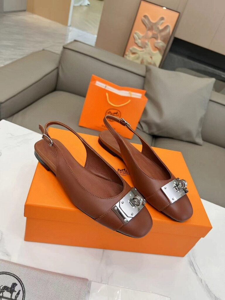 Hermes Shoe Style 2701142