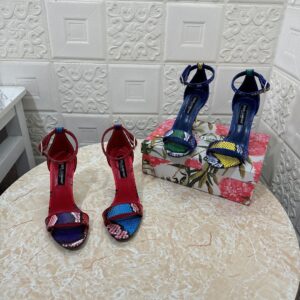 Dolce & Gabbana Shoe Style 4251142