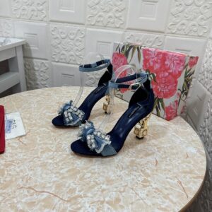 Dolce & Gabbana Shoe Style 4301142