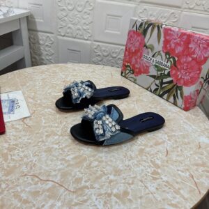 Dolce & Gabbana Shoe Style 3901142