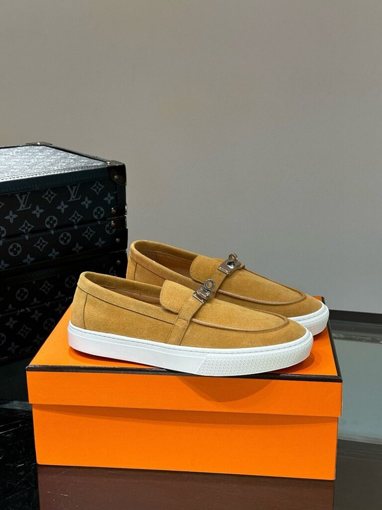 Hermes Shoe Style 2401125
