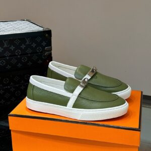 Hermes Shoe Style 2401125