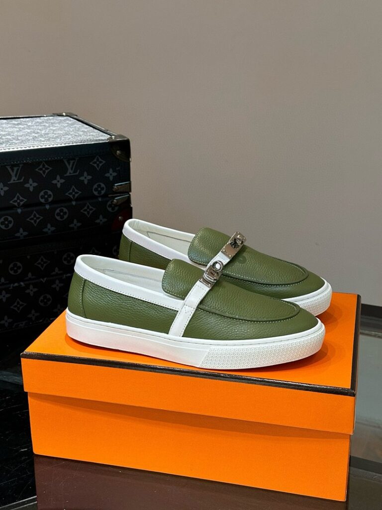 Hermes Shoe Style 2401125