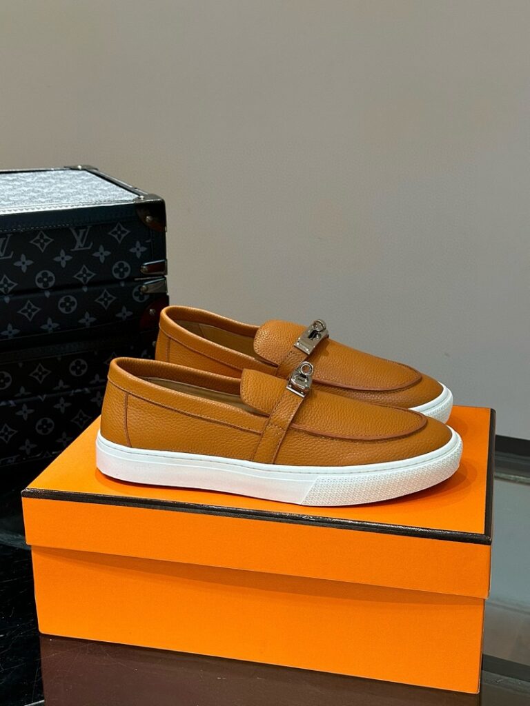 Hermes Shoe Style 2401125