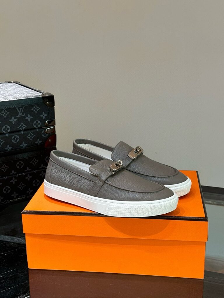 Hermes Shoe Style 2401125