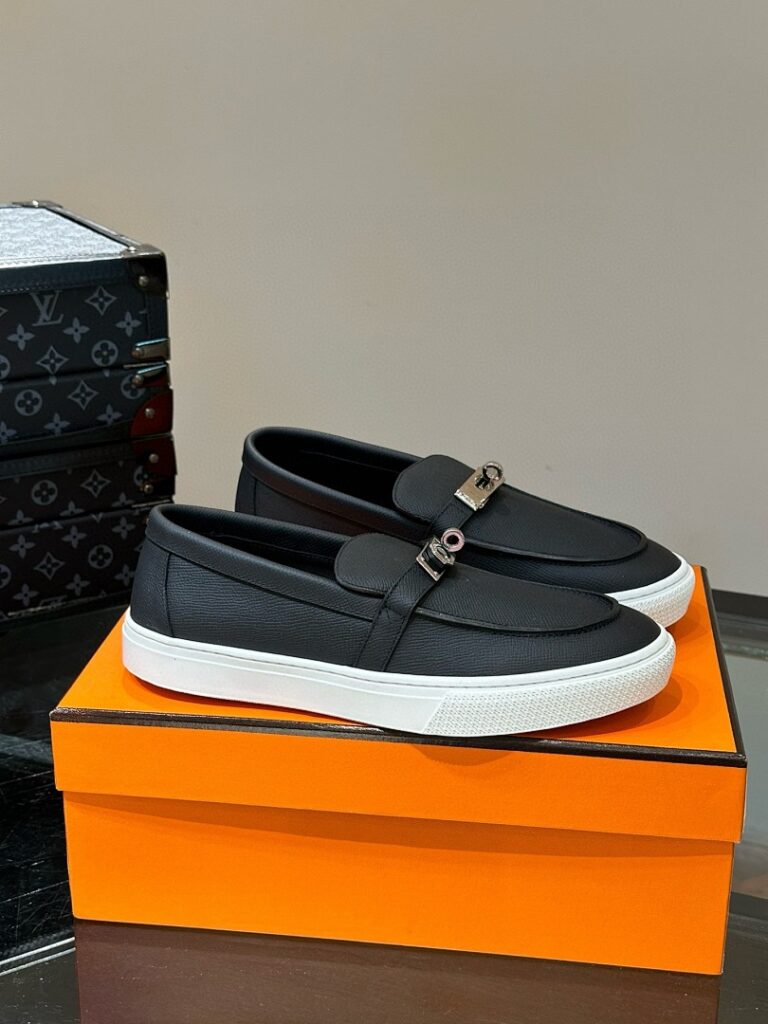 Hermes Shoe Style 2401125